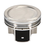 JE Pistons VW 9A 16V KIT 8.5:1 Set of 4 Pistons - 301937