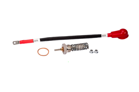 Fleece Performance 07.5-24 Dodge RAM 6.7L Cummins Cold Weather Upgrade Kit - FPE-CUMM-IAH-X2
