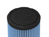 aFe Momentum Intake Rplcmnt Air Filter w/ D2 Dura-Dry Media 3-1/8inF x 6inB x 4-1/2inT x 6-1/4inH - 20-90211V