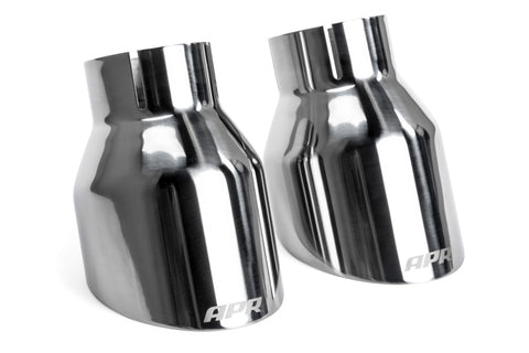 APR 18-21 Volkswagen GTI (MK7.5) Catback Exhaust System - CBK0006