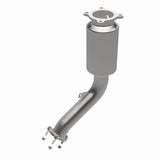 MagnaFlow Direct Fit Catalytic Converter OEM 14-15 Audi A4 L4 2.0L - 52352
