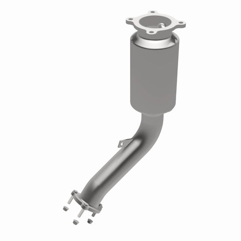 MagnaFlow Direct Fit Catalytic Converter OEM 14-15 Audi A4 L4 2.0L - 52352