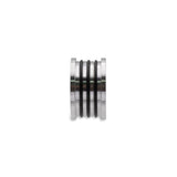 BLOX Racing Billet Honda Cam Seal - Polished (Version 3) - BXAC-00402-PO-V3