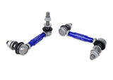 SuperPro 2003 Lexus GX470 Base Front HD Adjustable End Link Set - TRC1285L