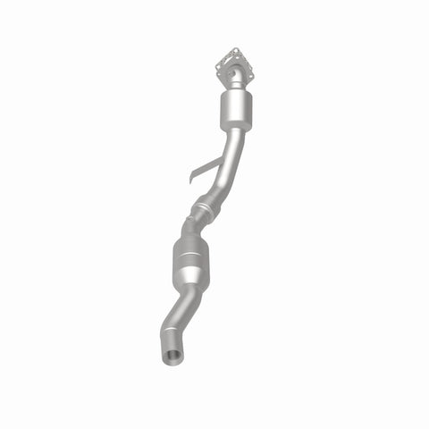 MagnaFlow Direct Fit Catalytic Converter 00-02 Audi S4 2.7L P/S - 49916
