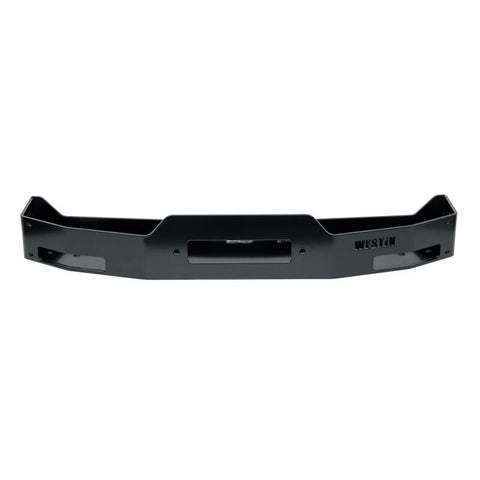 Westin 2007-2013 Chevy Silverado 1500 MAX Winch Tray - Black - 46-22275