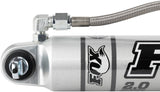 Fox 07+ Jeep JK 2.0 Performance Series 11.6in. Smooth Body Remote Reservoir Rear Shock / 4-6in. Lift - 985-24-012