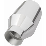 MagnaFlow Tip 1-Pk DW 4 x 7.00 2.25 Id 15De - 35121