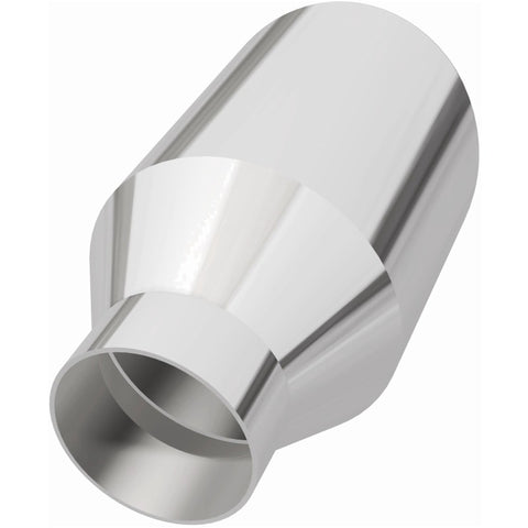 MagnaFlow Tip 1-Pk DW 4 x 7.00 2.25 Id 15De - 35121