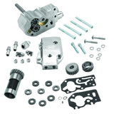 S&S Cycle 92-99 BT HVHP Oil Pump Kit w/ Gears - 31-6298