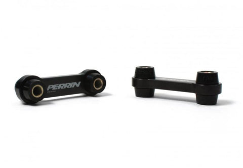 PERRIN 04-07 Subaru STi / 04-08 Forester XT Rear Endlinks - PSP-SUS-218