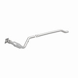 MagnaFlow Direct Fit Catalytic Converter 96-00 Caravan 3.0L - 93278