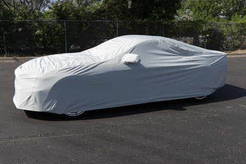 Roush 2015-2023 Ford Mustang Stoormproof Car Cover - 421933