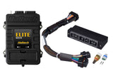 Haltech Elite 1500 Adaptor Harness ECU Kit - HT-150942