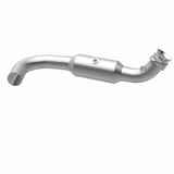 MagnaFlow 07-08 Ford Expedition 5.4L Direct Fit Converter - 5451498