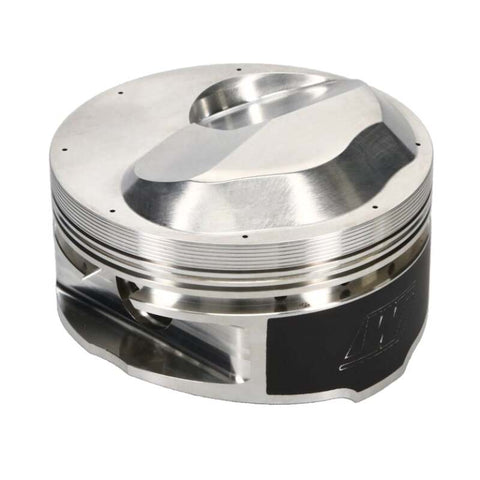 Wiseco Chevy BB DRAG 1.270inchCH (6240A100) Piston Shelf Stock Kit - K240A100