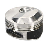 Wiseco Chevy BB DRAG 1.120inchCH (6243A125) Piston Shelf Stock Kit - K243A125