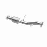 MagnaFlow Direct Fit Catalytic Converter 95-98 Toyota T100 2WD 3.4L - 23301