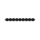 KC HiLiTES Gravity Titan LED Light Bar - 57in. (9-Light) - 91419
