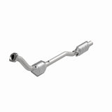 MagnaFlow Conv DF 99-01 Ford Explor 5.0L - 51819