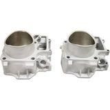 Cylinder Works 08-13 Kawasaki KRF 750 Teryx 4x4 750cc Standard Bore Cylinder Kit - 30007-K03