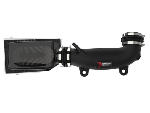 aFe Super Stock Induction System Pro Dry S Media Jeep 18-21 Wrangler JL / 20-21 Gladiator JT V6-3.6L - 55-10009D