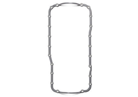 Ford Racing 289/302 One-Piece Rubber Oil Pan Gasket - M-6710-A50