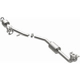 MagnaFlow Direct Fit Catalytic Converter 06-07 Subaru B9 Tribeca 3.0L CA Grade CARB Compliant - 5481334