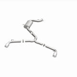 MagnaFlow SYS C/B 2010 VW GTI 2.0L Turbo - 15521