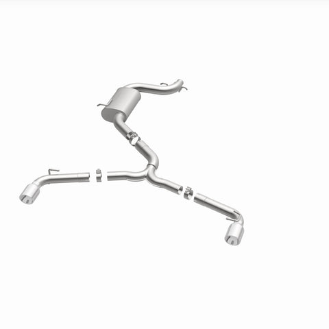 MagnaFlow SYS C/B 2010 VW GTI 2.0L Turbo - 15521