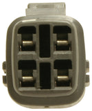 NGK Geo Prizm 1992-1990 Direct Fit Oxygen Sensor - 24673