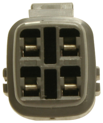 NGK Geo Prizm 1992-1990 Direct Fit Oxygen Sensor - 24673