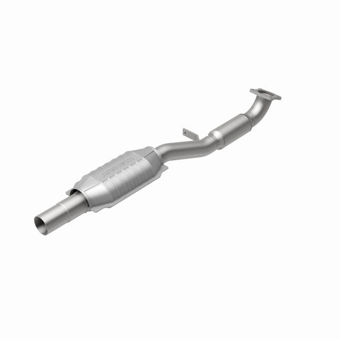 MagnaFlow Direct Fit Catalytic Converter 00-04 S40/V40 1.9L rr OEM - 49528