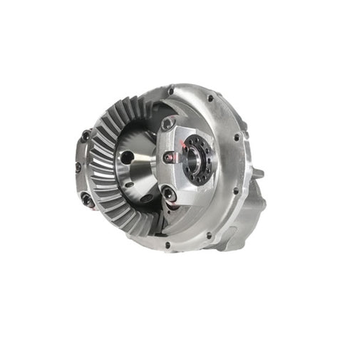 Yukon Gear Dropout Assembly for Ford 9in Differential w/Trac-Lok LSD 28 Spline 3.50 Ratio - YDAF9-350SVO-28