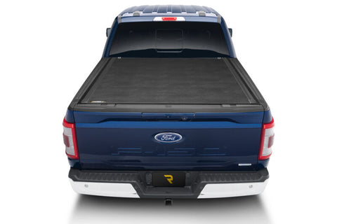 BAK 04-14 Ford F-150 8ft Bed Revolver X2 - 39308