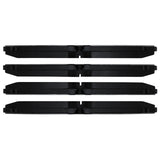R1 08-14 Volkswagen Touareg Front Optimum OE Brake Pads - 2552-1349-00