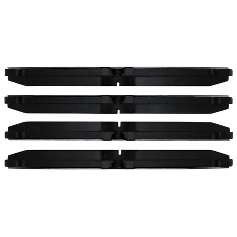 R1 08-14 Volkswagen Touareg Front Optimum OE Brake Pads - 2552-1349-00