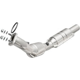 MagnaFlow Conv DF 10-11 Chevy Camaro 3.6L Passenger Side - 51673