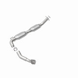 MagnaFlow Direct Fit Catalytic Converter 07-08 4.7L Tundra D/S OEM - 49625