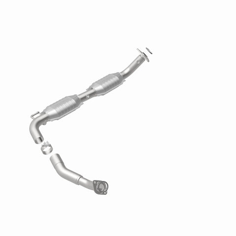 MagnaFlow Direct Fit Catalytic Converter 07-08 4.7L Tundra D/S OEM - 49625