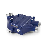 Mishimoto 2015-2020 BMW F80 M3/M4 Intercooler Frozen Dark Blue II Metallic - MMINT-F80-15CFDB