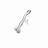 MagnaFlow Direct Fit Catalytic Converter 2001-2006 Sierra HD V8 6.0L Passenger Side - 52493