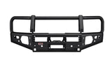 ARB Summit Bar Kit Textured Black Integrit Ford Ranger 19On (Fit Kit NOT Included) - 3440560K