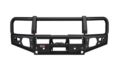 ARB Summit Bar Kit Textured Black Integrit Ford Ranger 19On (Fit Kit NOT Included) - 3440560K