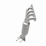 MagnaFlow Direct Fit Catalytic Converter 05-07 Escape 2.3 Manifold - 50510