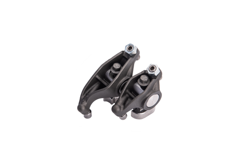 Fleece Performance 98.5-18 Dodge 2500/3500 Cummins 5.9L/6.7L 24v OE Replacement Rocker Arm Assembly - FPE-CUMM-RAA-CR