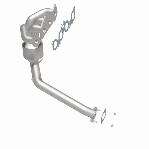 MagnaFlow Conv DF 05-11 Volvo XC90 4.4L Front - 51860