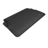 3D Maxpider 21-24 Toyota Sienna Behind 2Nd Row Kagu Black Cargo Liner - M1TY2721309