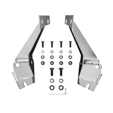 Westin 2019-2020 Ram 1500 (Excl Classic/Rebel) E-Series Bull Bar - Stainless Steel - 31-3970