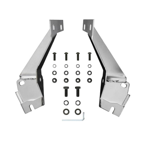 Westin 2019-2020 Ram 1500 (Excl Classic/Rebel) E-Series Bull Bar - Stainless Steel - 31-3970
